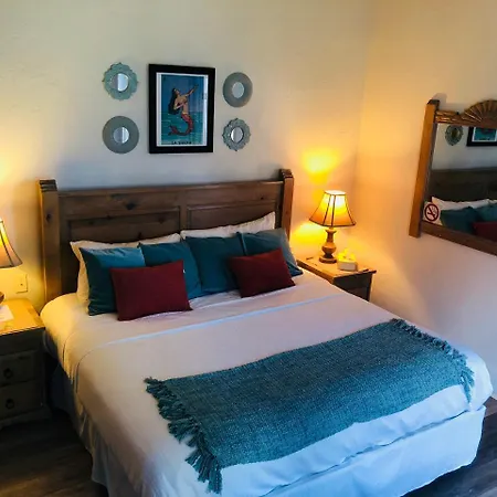 Hotel San Ramon