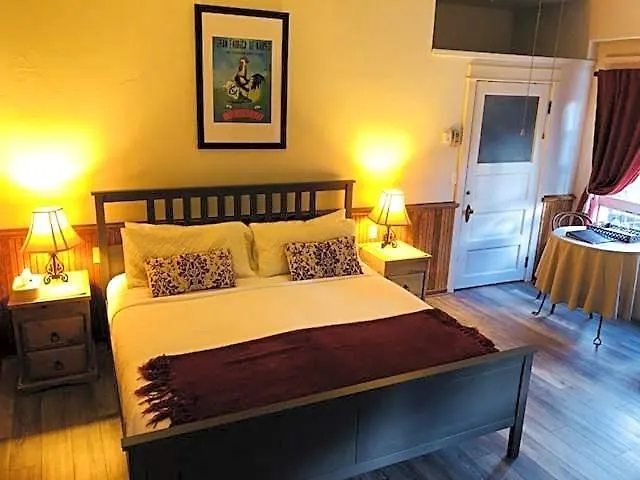 San Ramon 3*