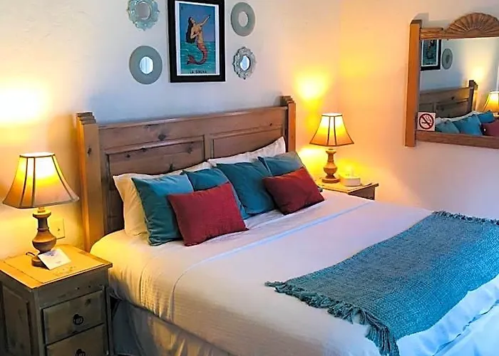San Ramon Hotel Bisbee