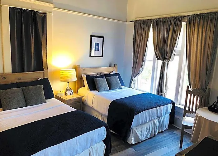 San Ramon Hotel 3*