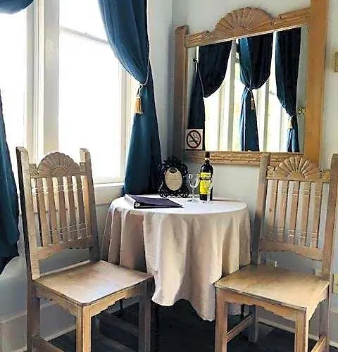 Hotel San Ramon Bisbee