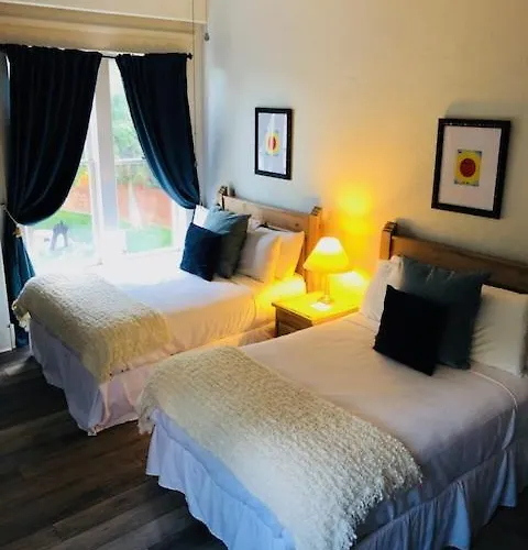 Hotel San Ramon 3*
