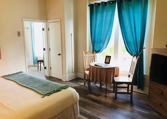 San Ramon Hotel