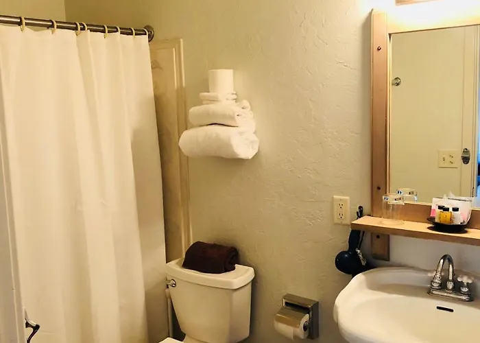 Hotel San Ramon