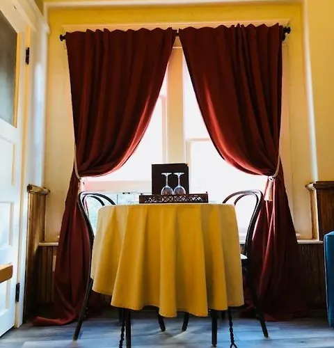 San Ramon Hotel 3*