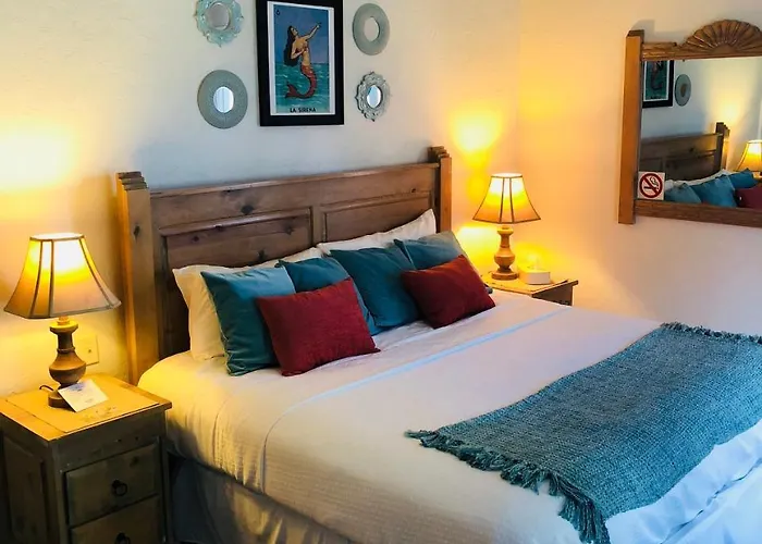 Hotel San Ramon 3*