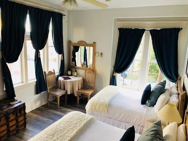 San Ramon Hotel