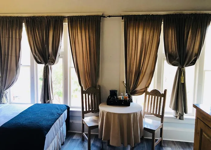 San Ramon Hotel
