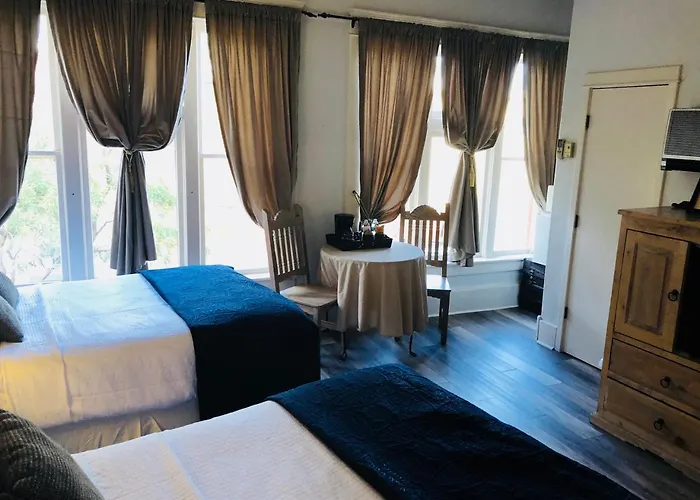 San Ramon Hotel 3*