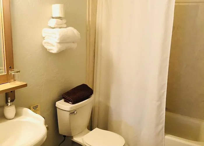Hotel San Ramon Bisbee