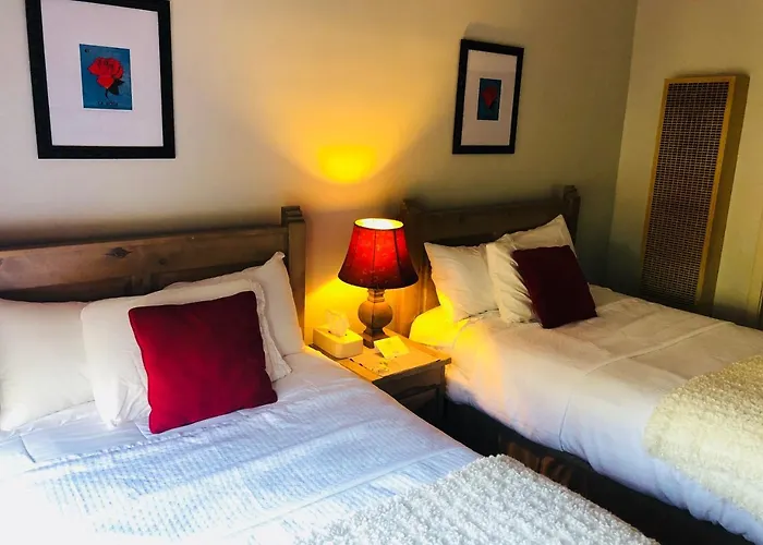 San Ramon Hotel 3*