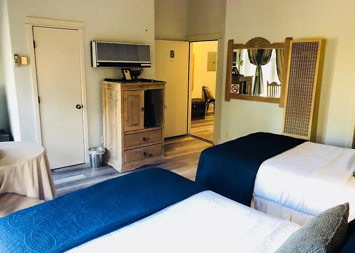 Hotel San Ramon